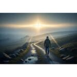 faith-filled obedience amid uncertainty