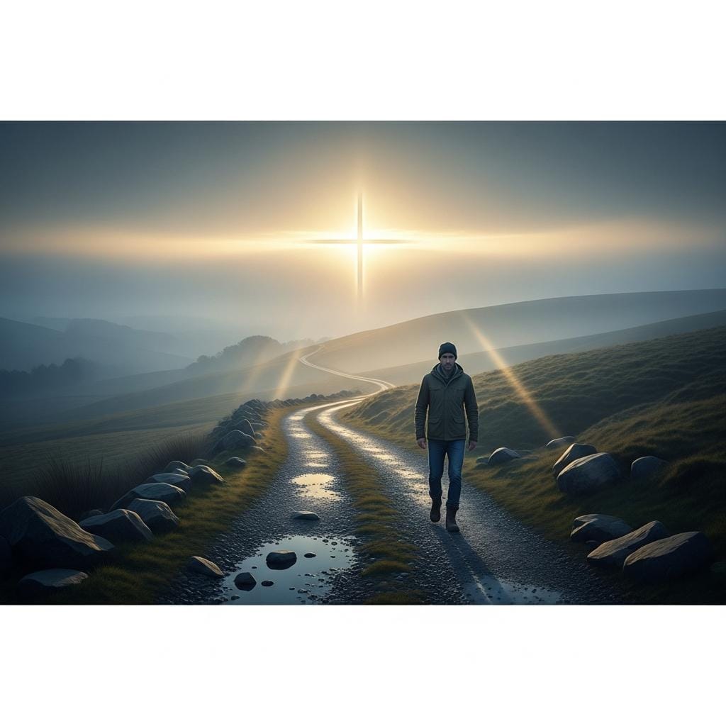 faith-filled obedience amid uncertainty