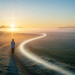 obedience into the unknown