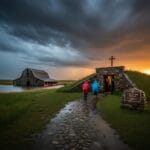 God is our refuge