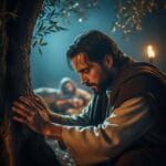 Gethsemane and Holy Week