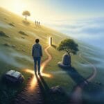 trust in Jesus