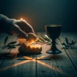 finding restoration in Christ