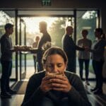 resurrection-shaped living