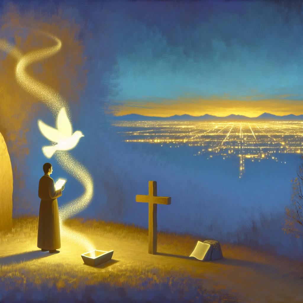 finished work of Christ
