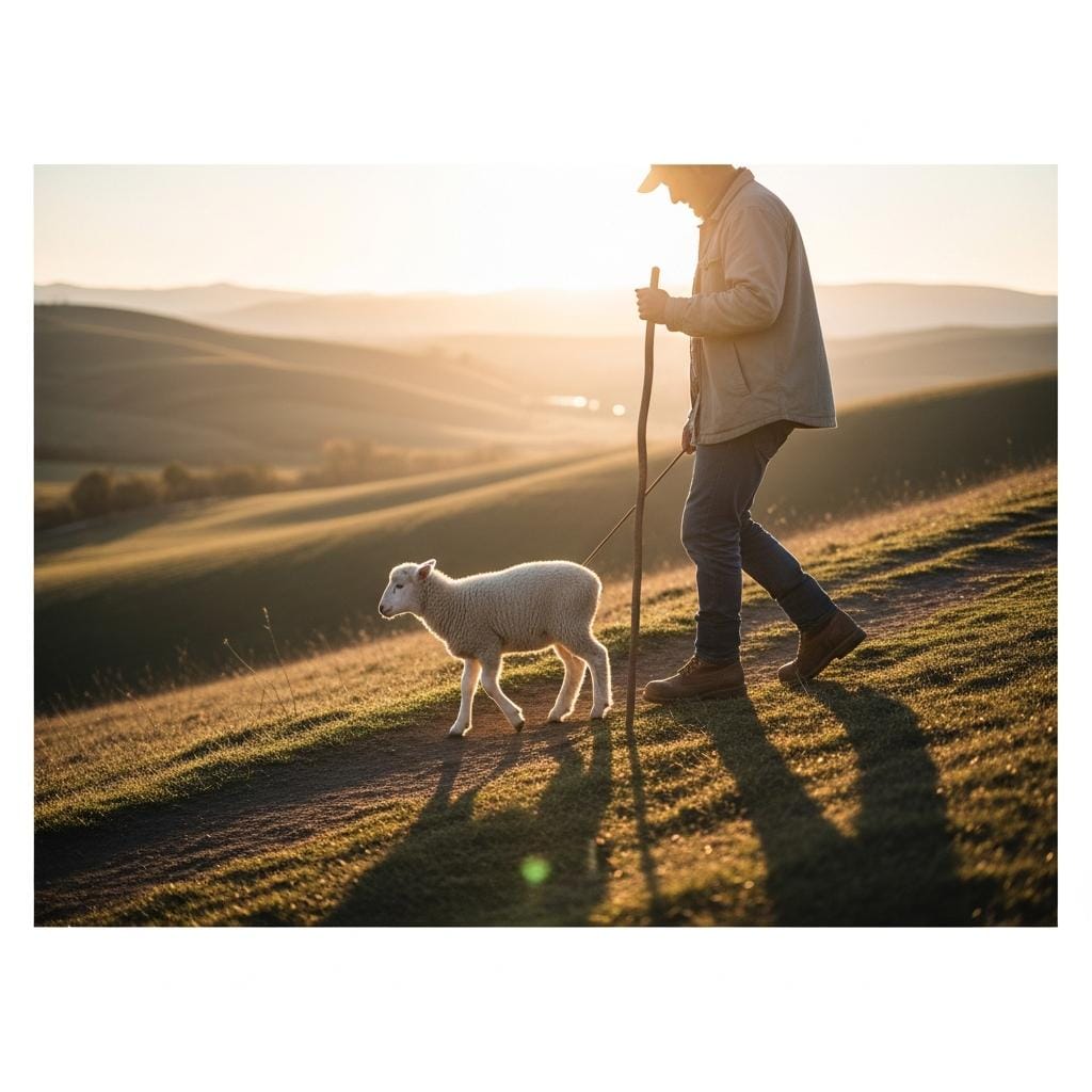 humility in Christian growth