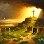 finished work of Christ