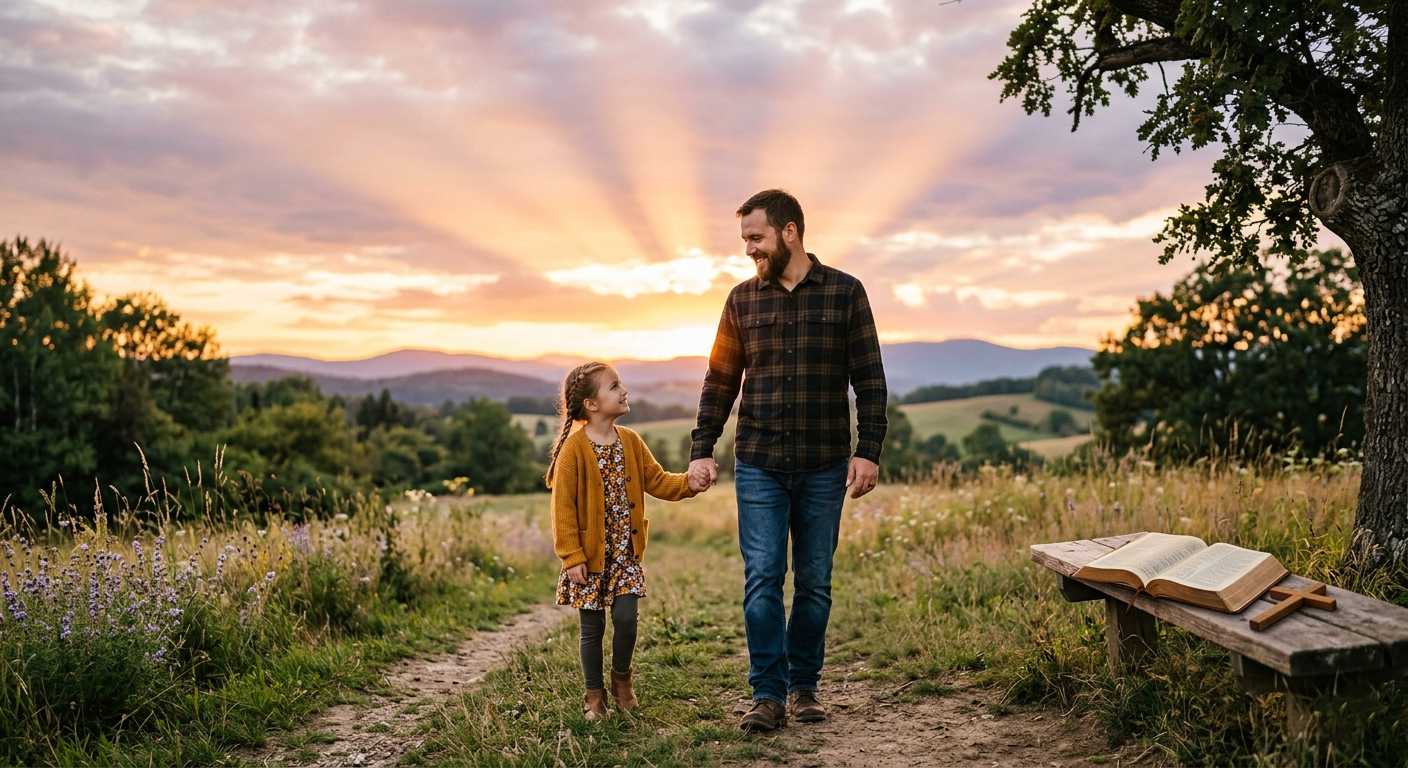 Biblical Fatherhood