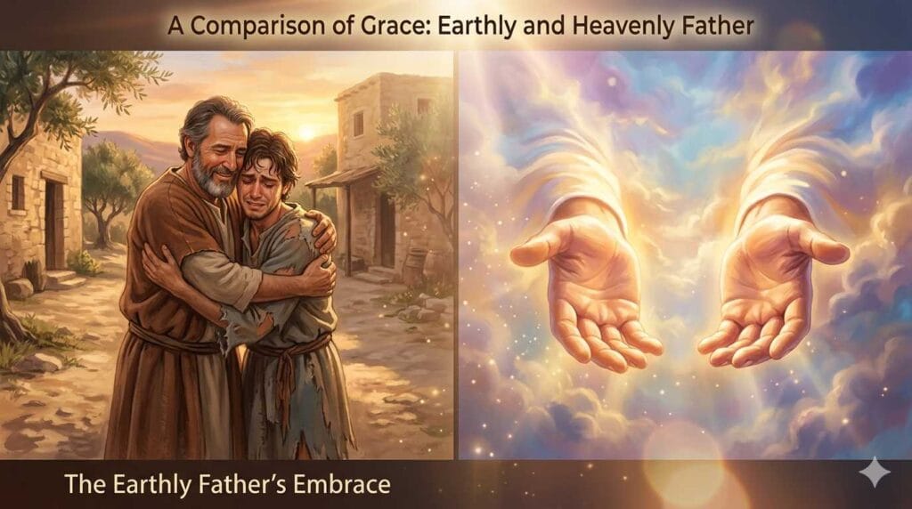Fathers Day Biblical Fatherhood