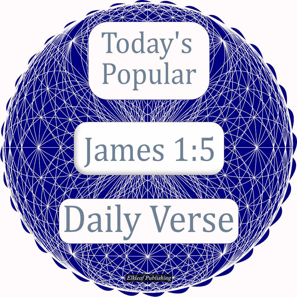 James 1:5