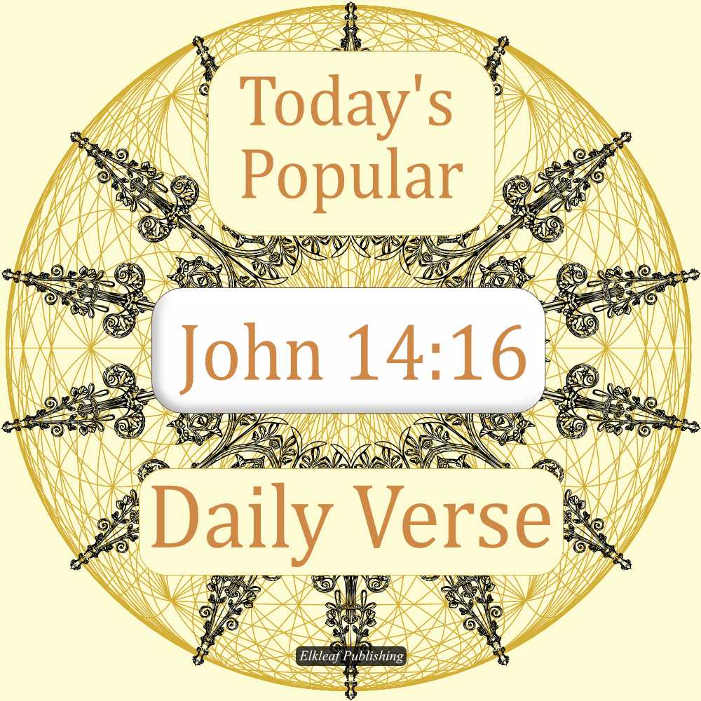 John 14:16