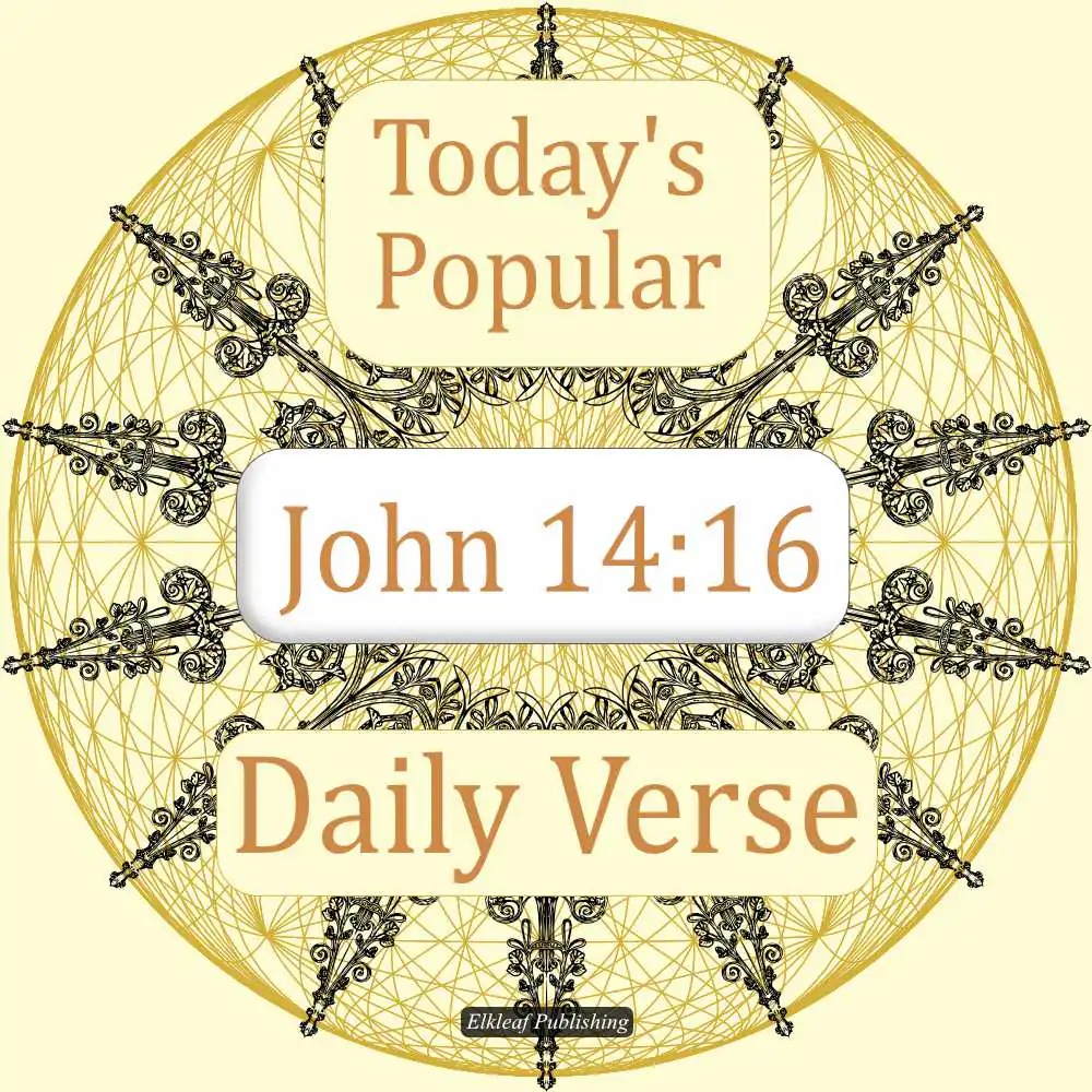 John 14:16