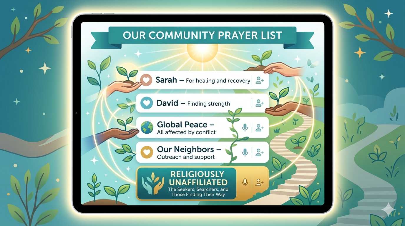 kingdom-minded evangelism