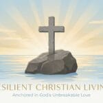 resilient Christian living