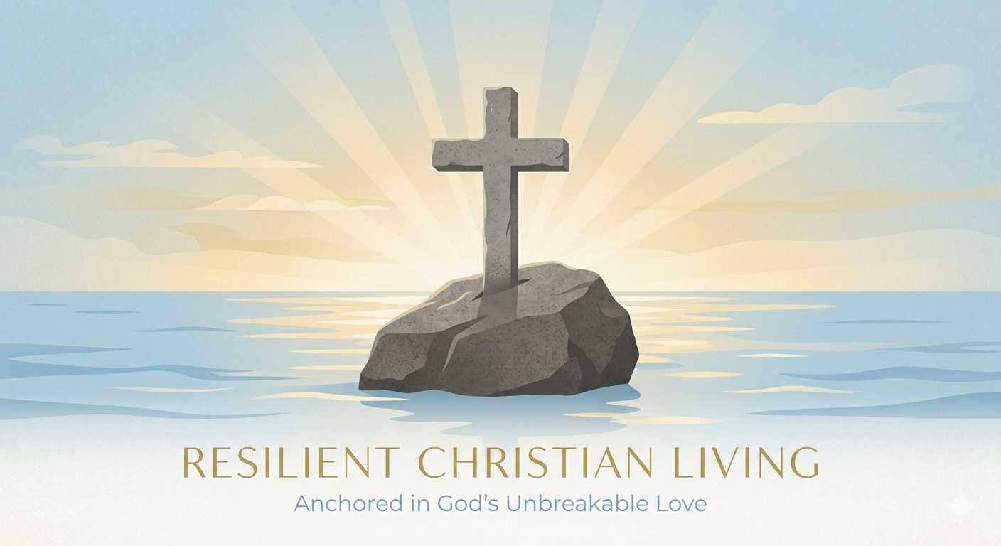 resilient Christian living