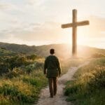 Word Prayer Action