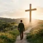 Word Prayer Action