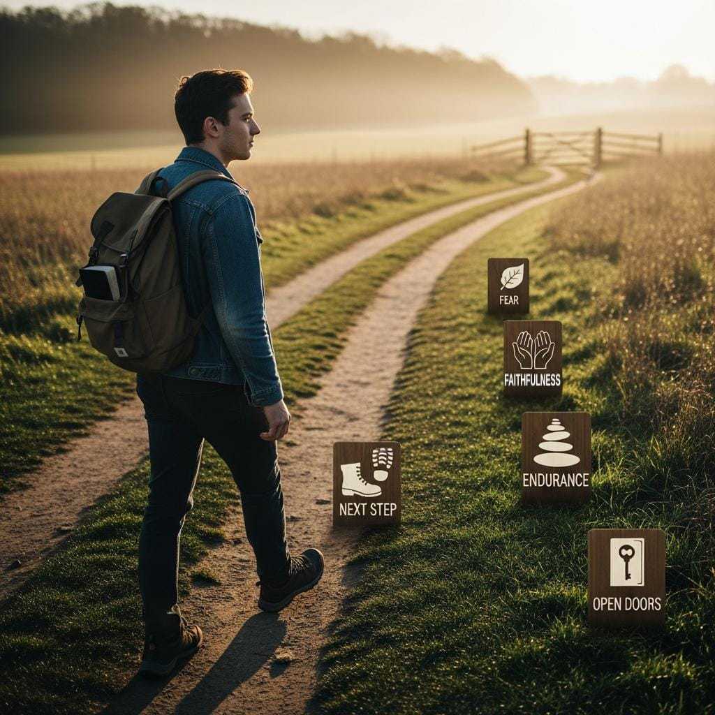 discipleship pathway