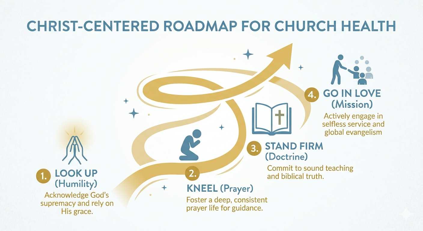 church health