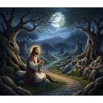 persevering prayer