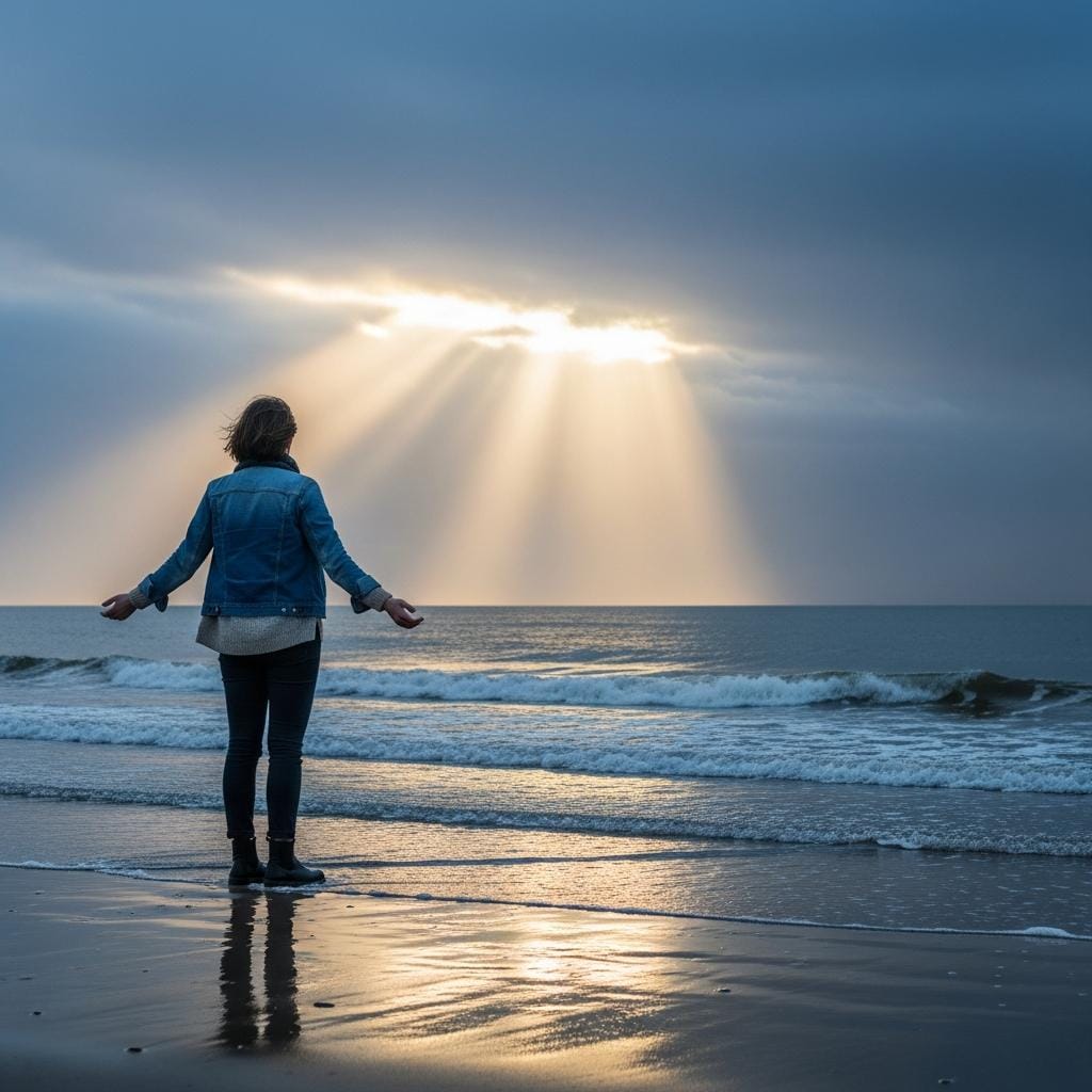 surrender to God