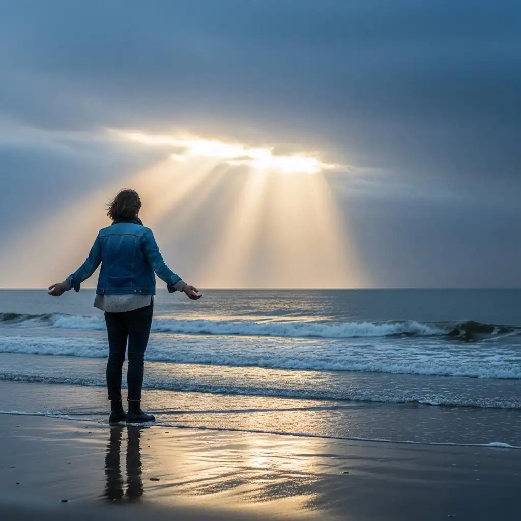 surrender to God