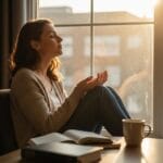 mercy grace and the freedom of surrender