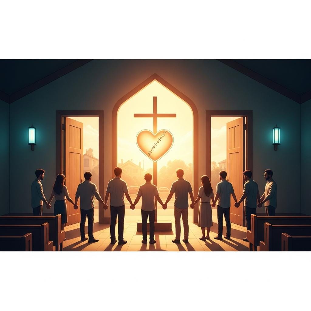 identity in Christ