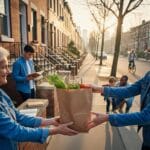 living the resurrection