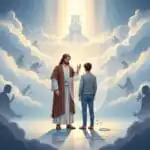 Jesus our Advocate