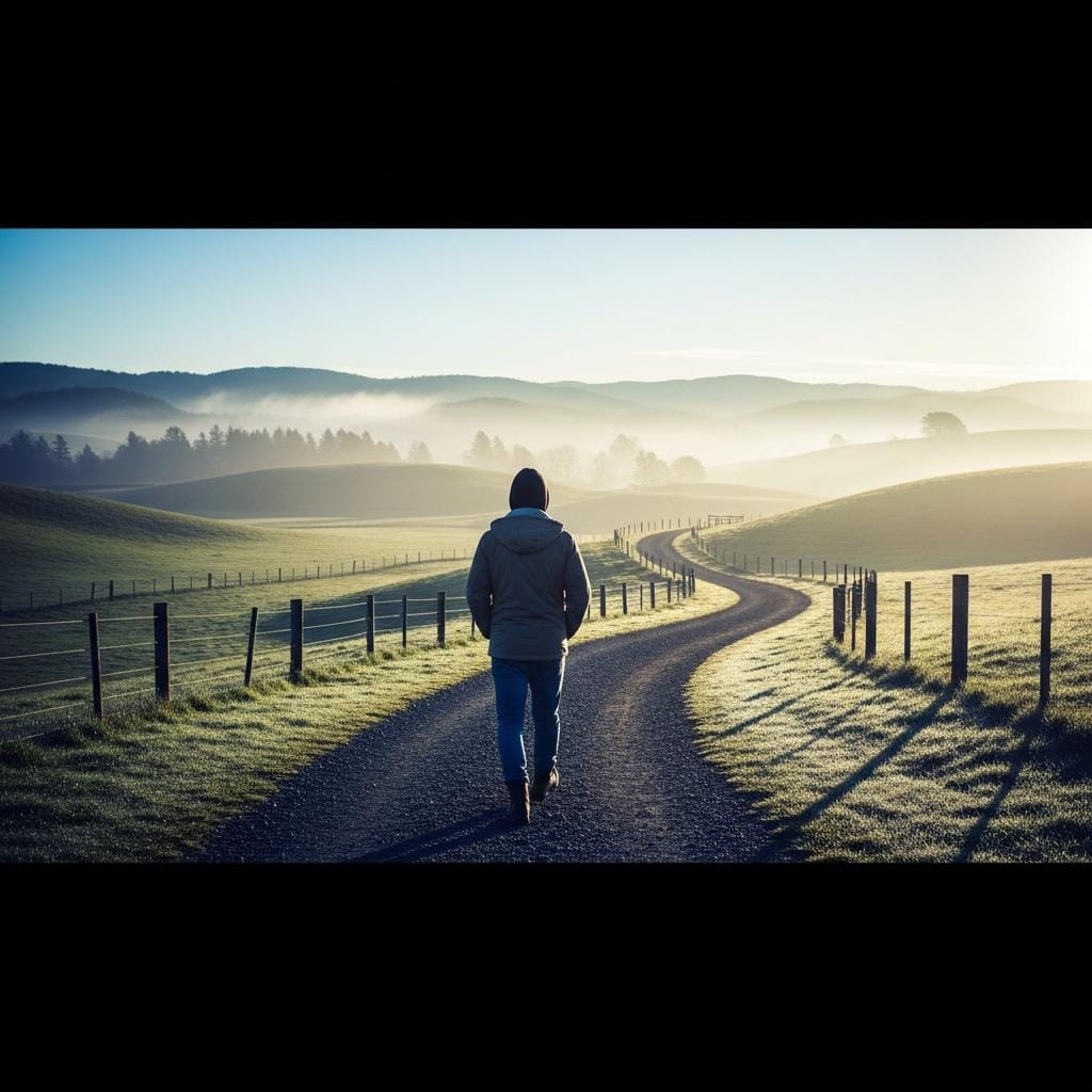 Jesus-centered motive