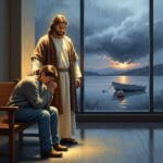 Jesus is our Advocate
