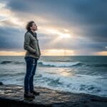 anchor your identity in God’s approval