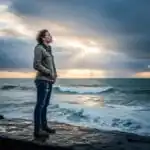anchor your identity in God’s approval
