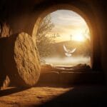 peace with God