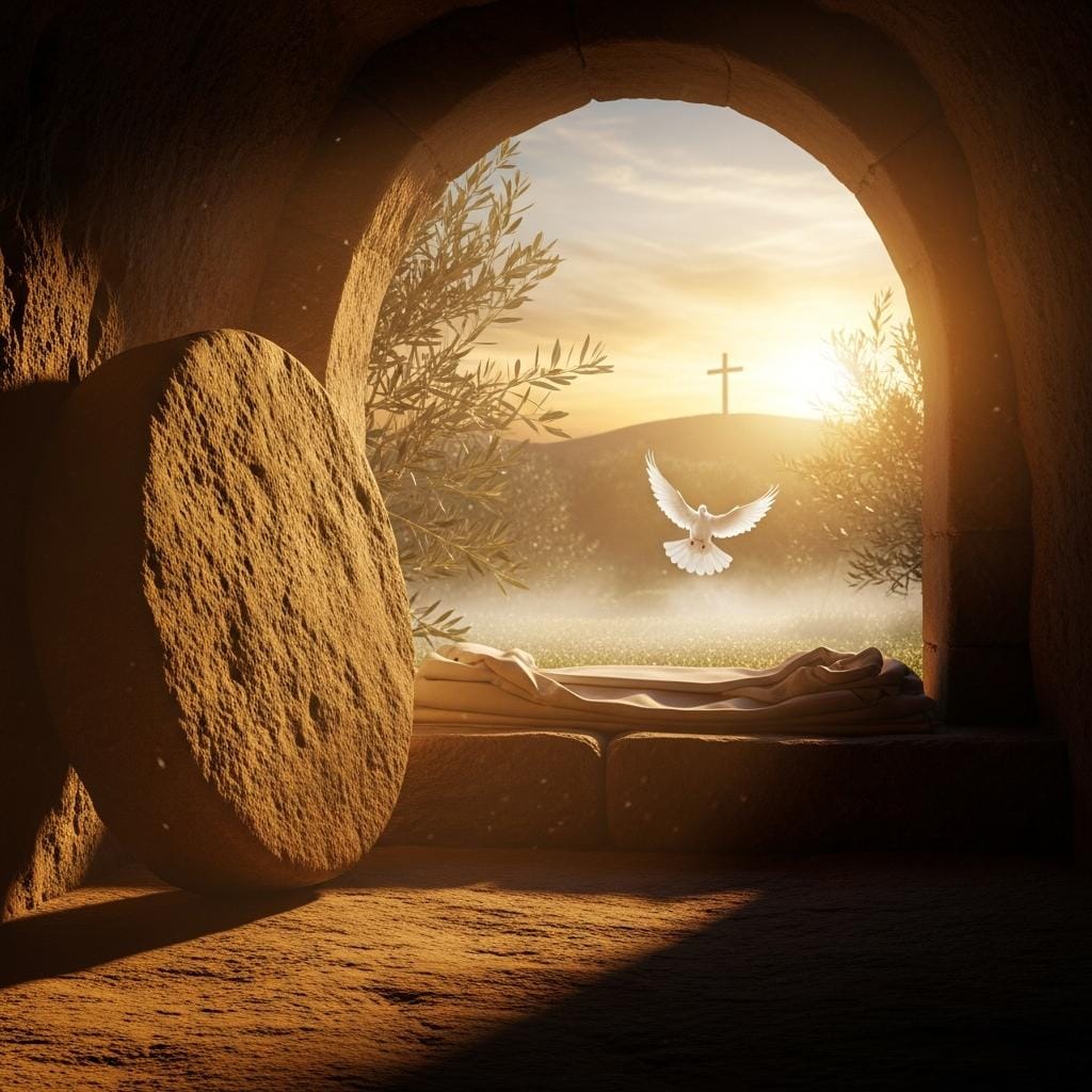 peace with God