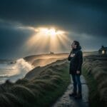 joy in suffering