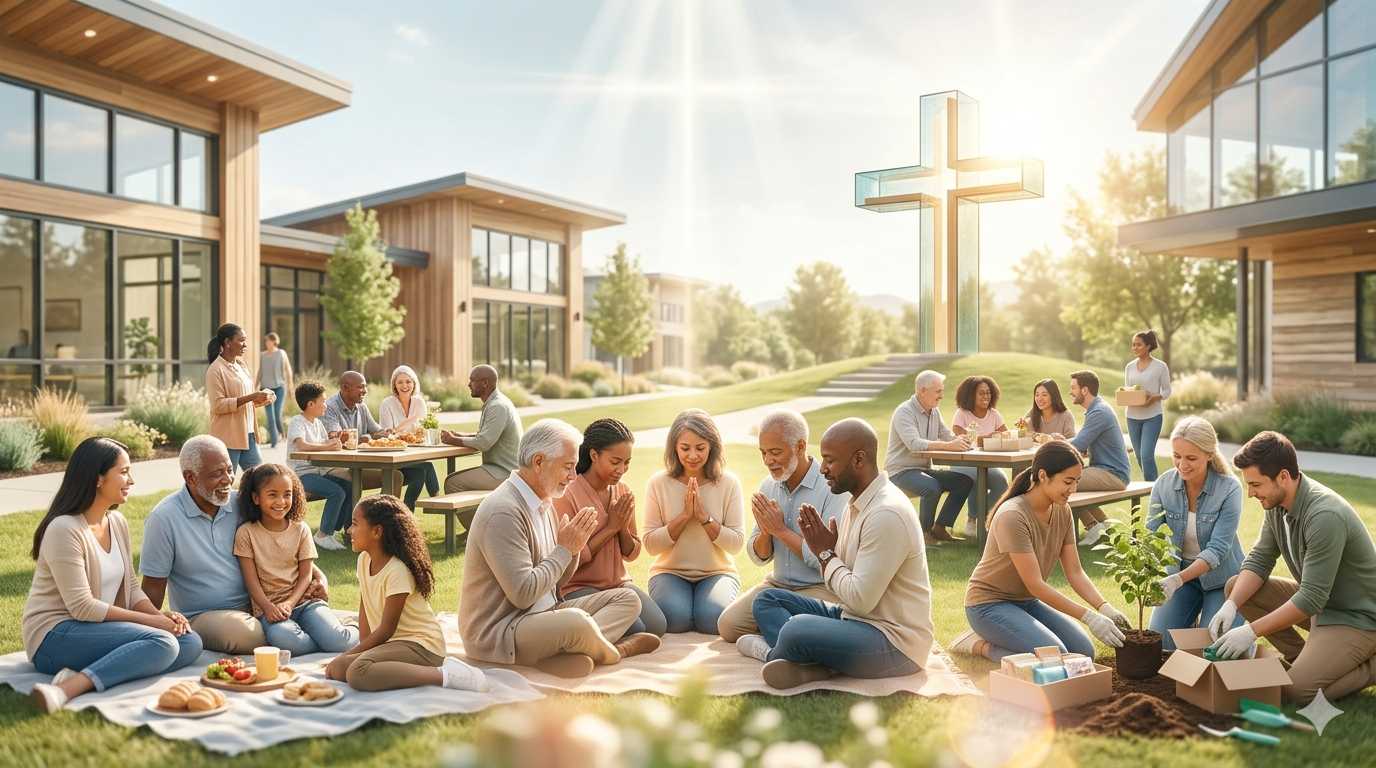 formation prayer mission