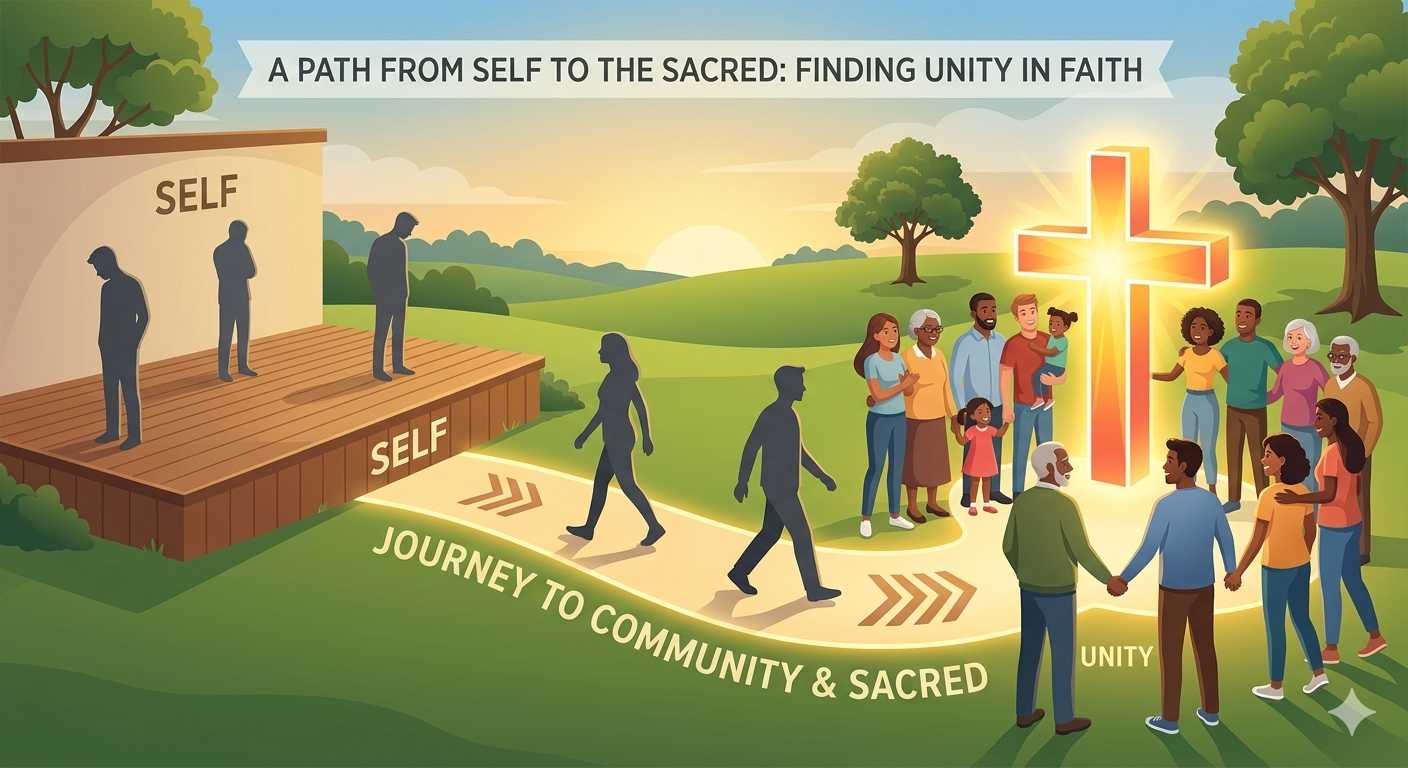 humility and holiness