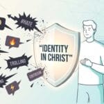 identity in Christ