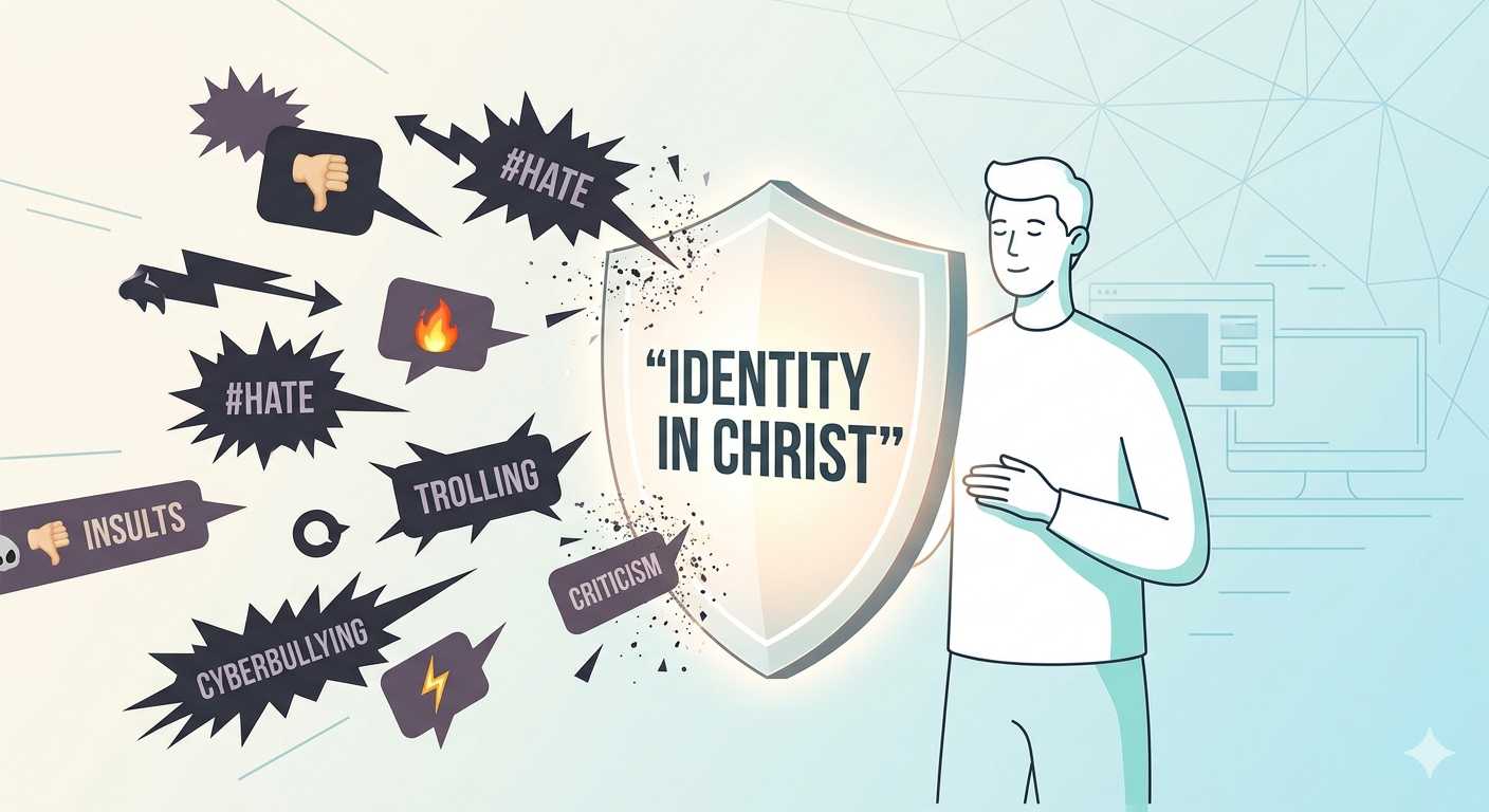 identity in Christ