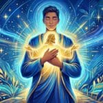 indwelt by Christ