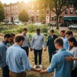 kingdom-centered prayer