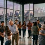 Loved by a Holy God