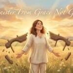 minister from grace not grind