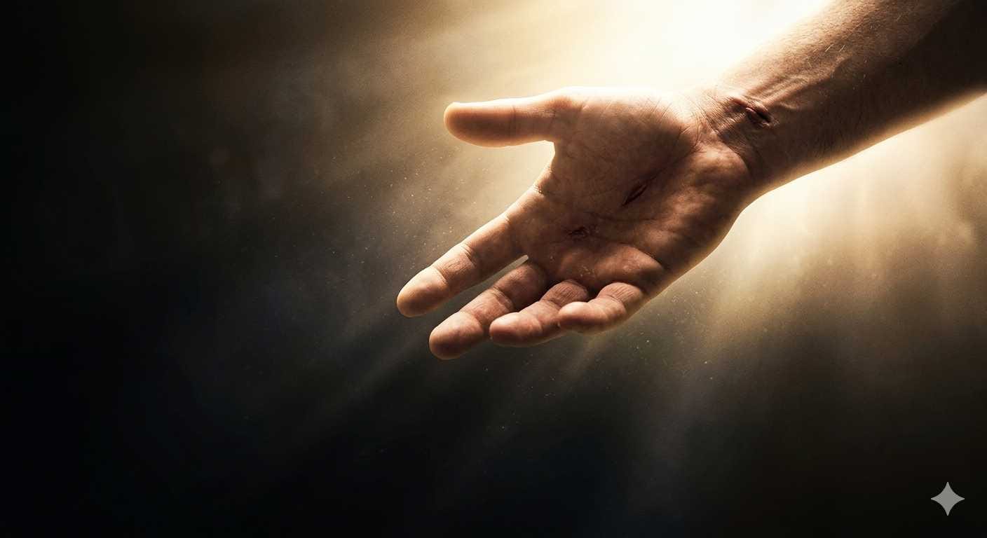 resurrection grace