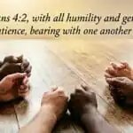 seamless faith
