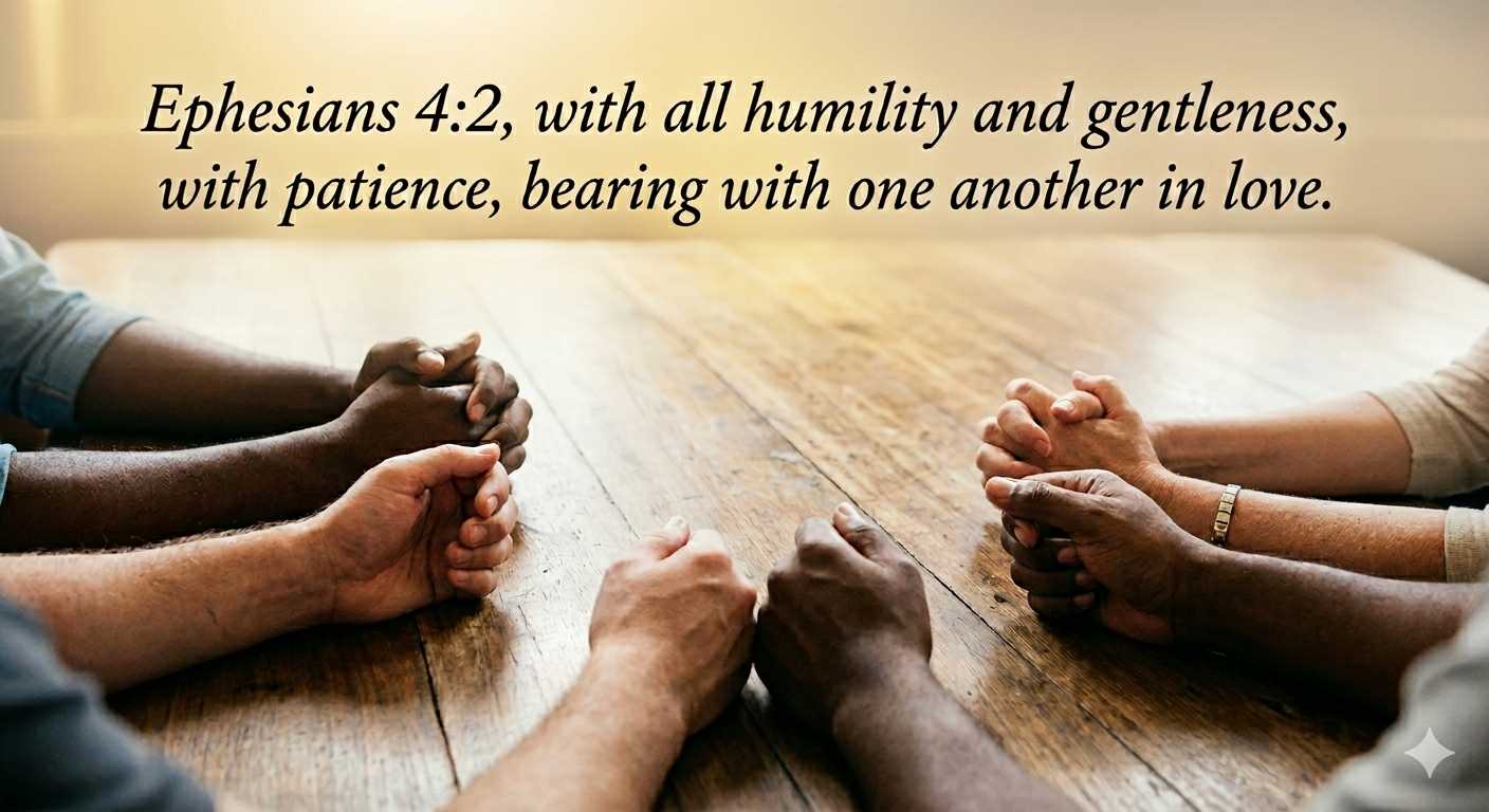 seamless faith