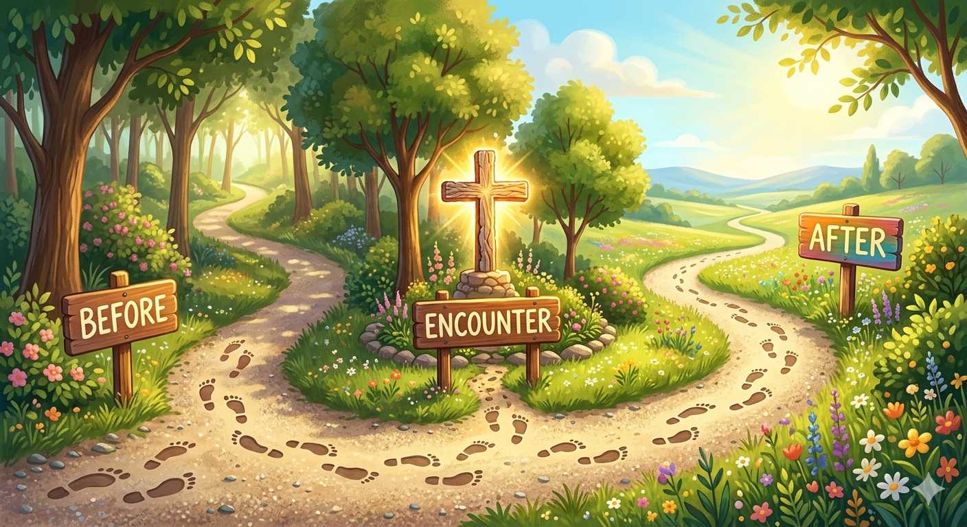 finished work of Christ
