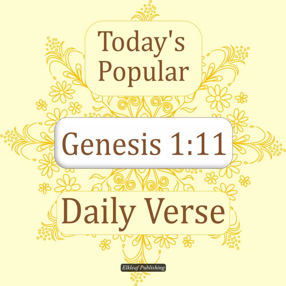 Genesis-1-11